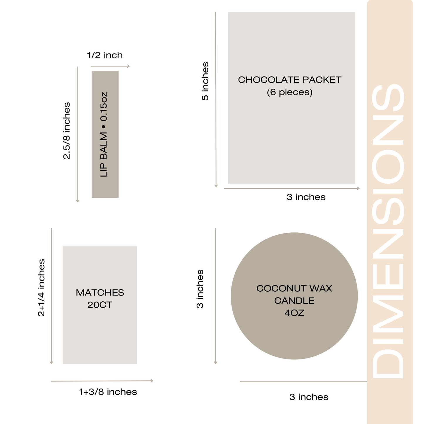 30th Birthday Gift Box • Free Shipping (5PC)