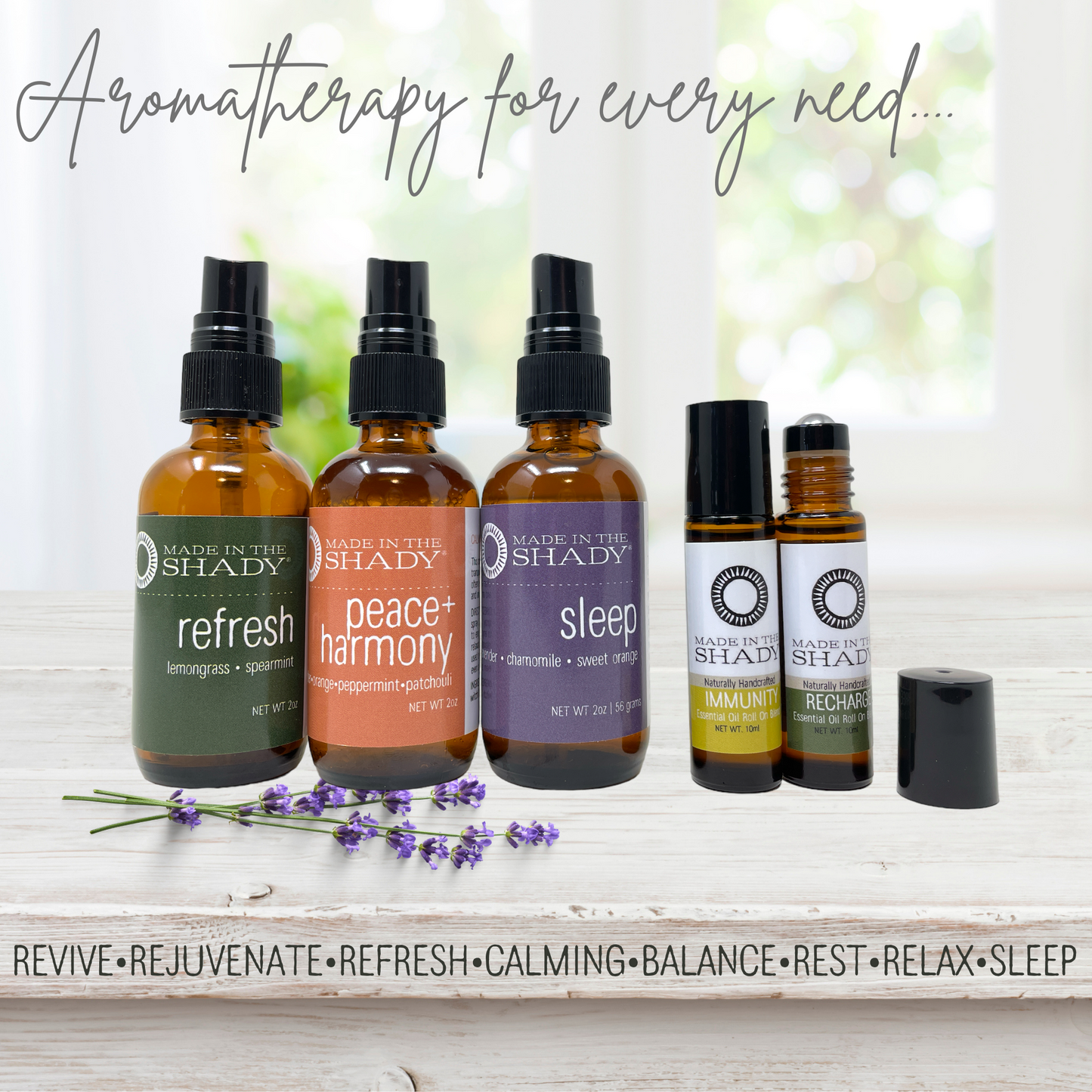 Ultimate Relaxation Luxury Artisan Gift Box (24 PC)