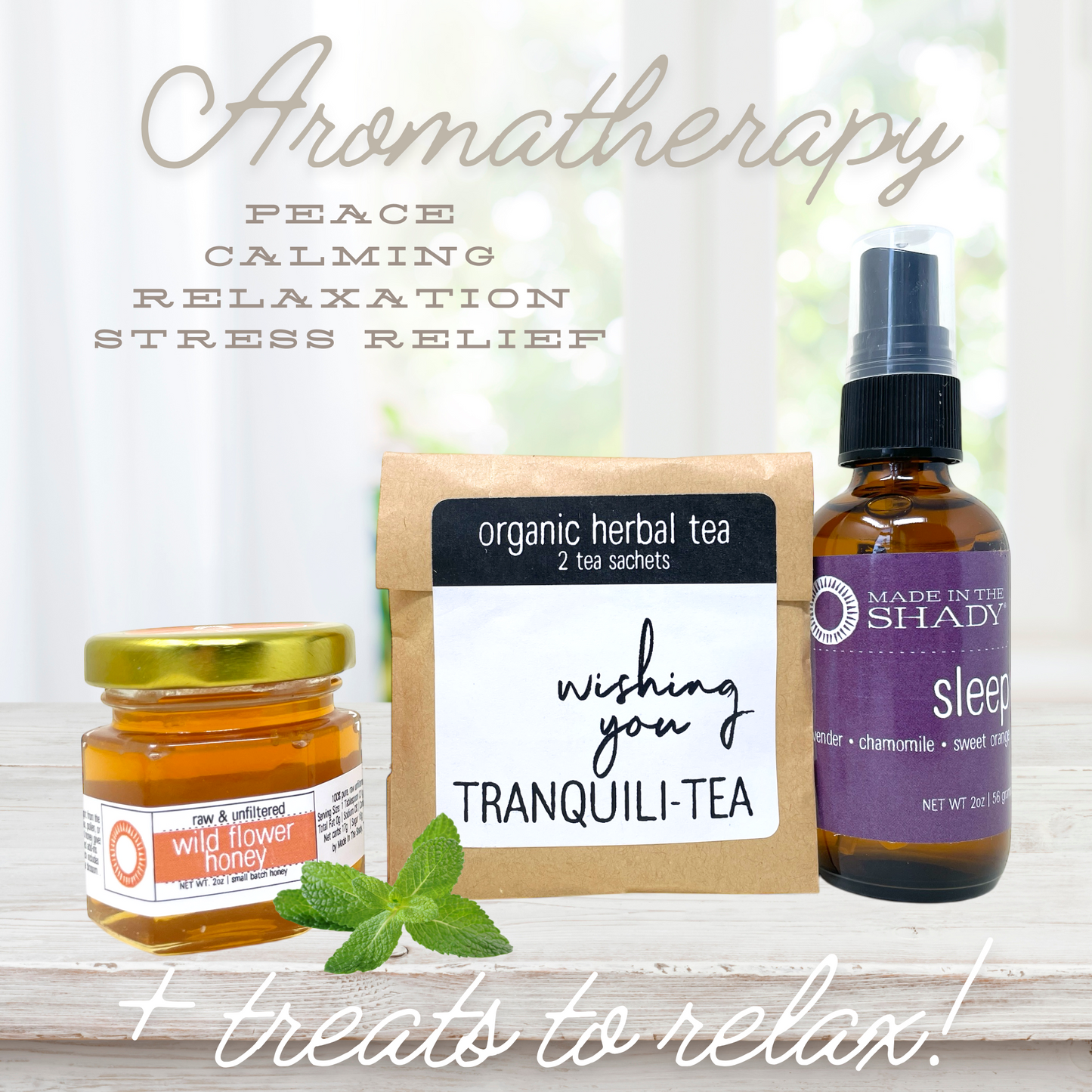 Retirement Gift Box • Handcrafted Self-Care Set • You Can't Retire from Being Awesome (12PC WRAPPED GIFT)