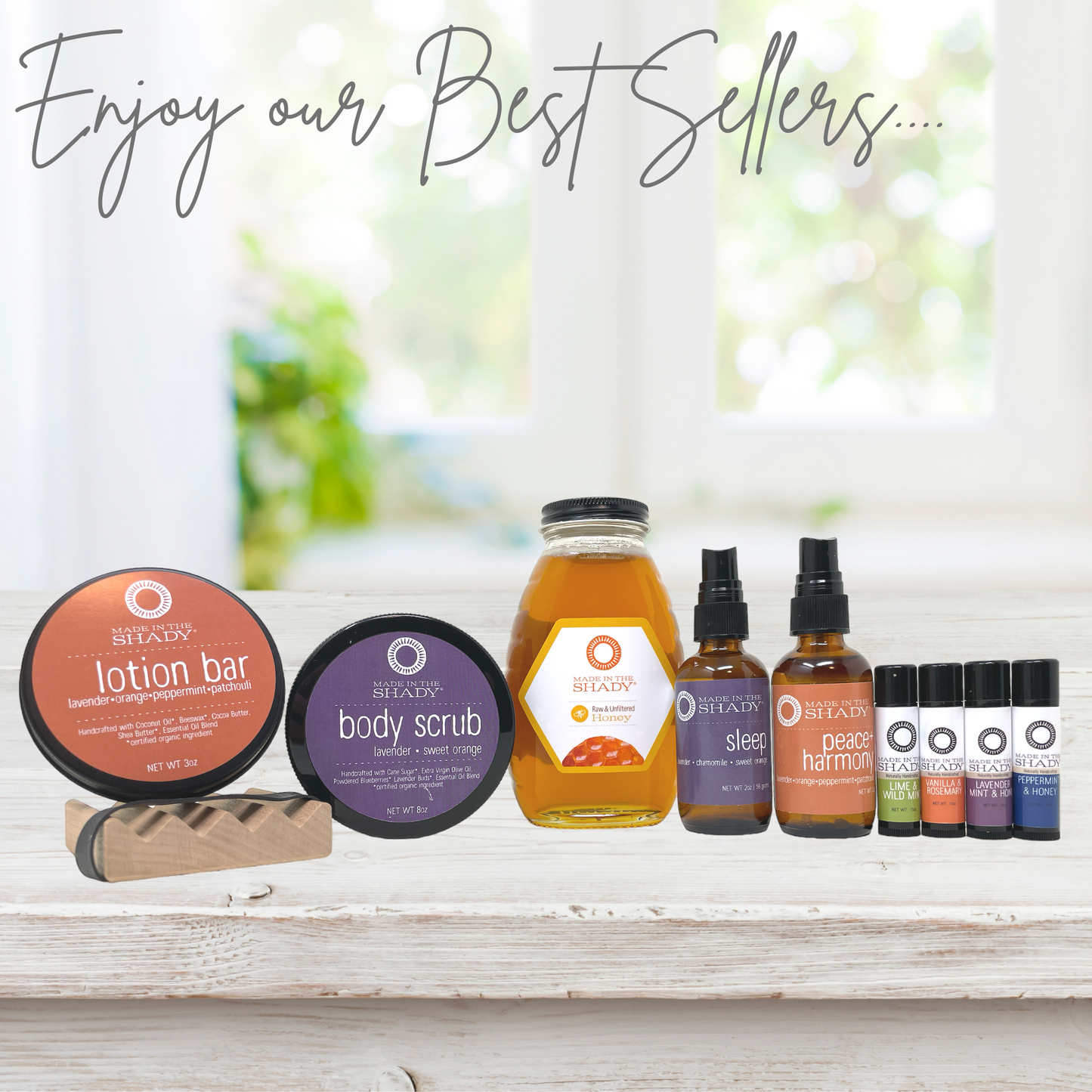 Best Sellers Variety Collection Spa Care Package for Her (17PC)