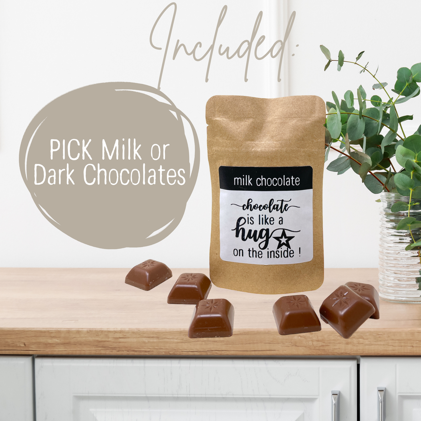 Teacher Appreciation Gift• Teacher End of Year Gifts • Teacher Self Care Package (4pc)