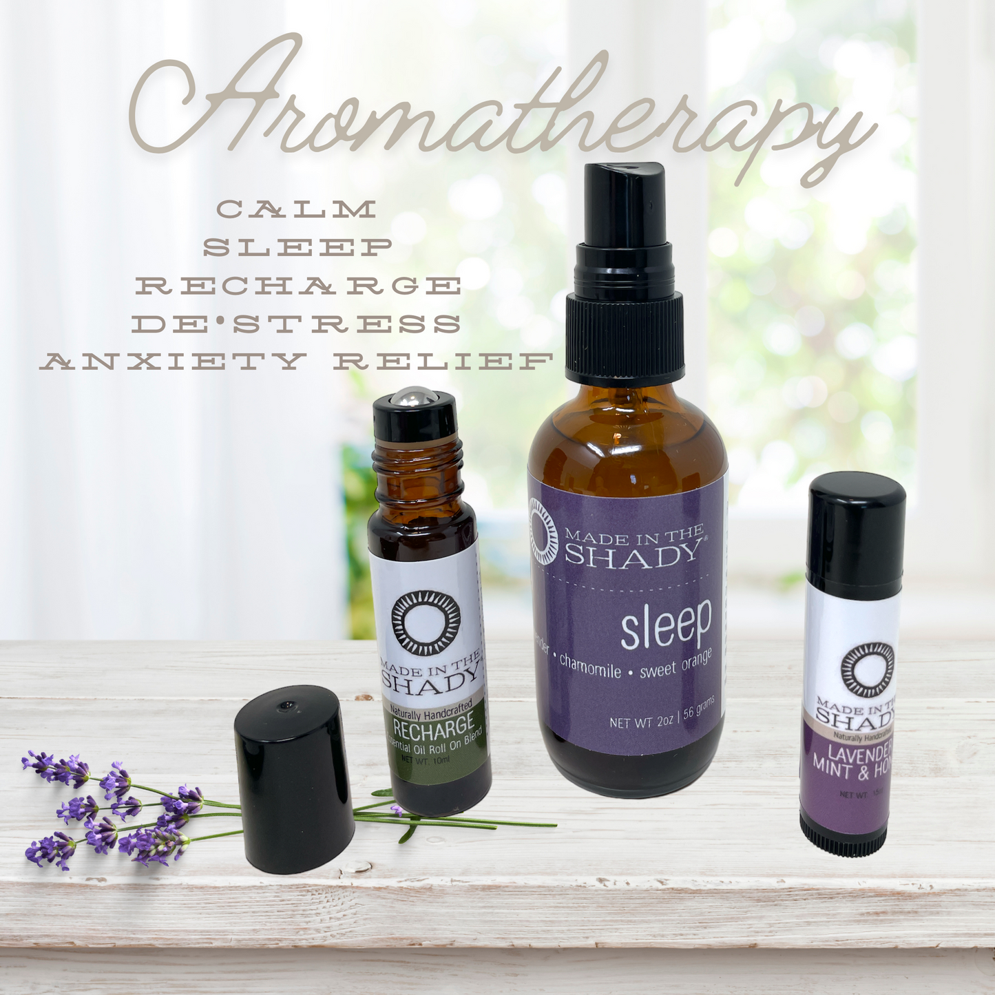 Sympathy Comfort Kit (8PC)