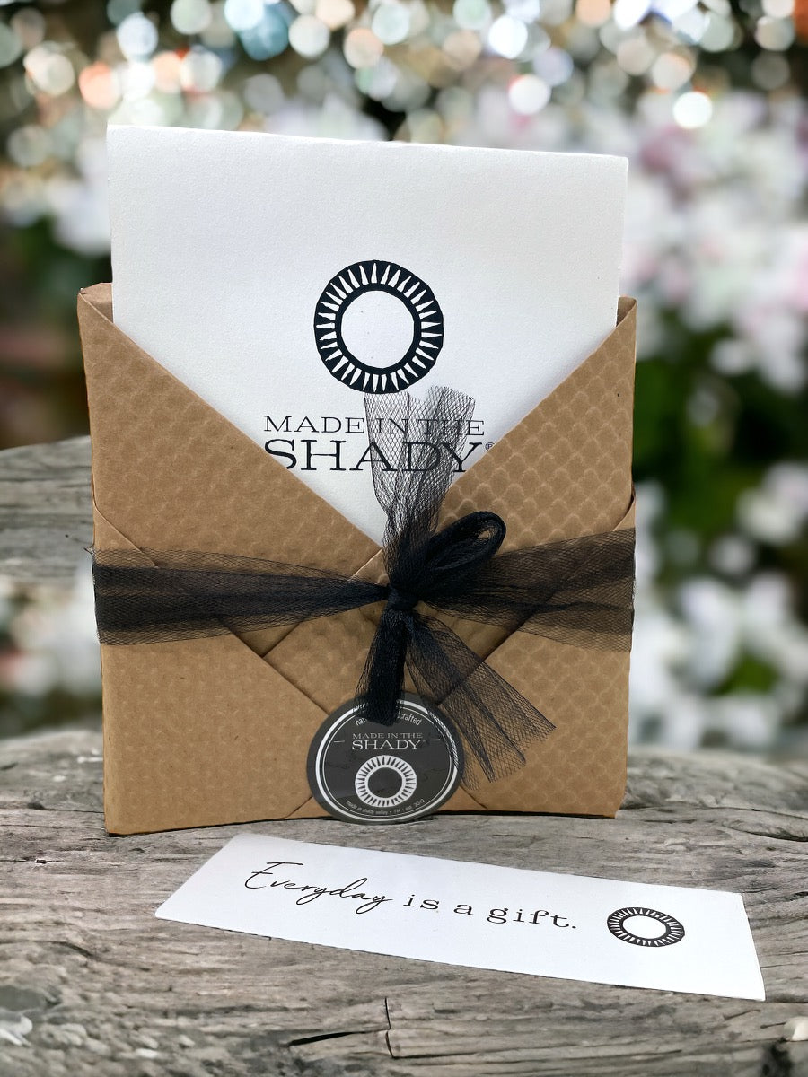 Self Care Spa Collection Gift Set • 4PACK