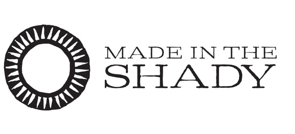Made in the Shady