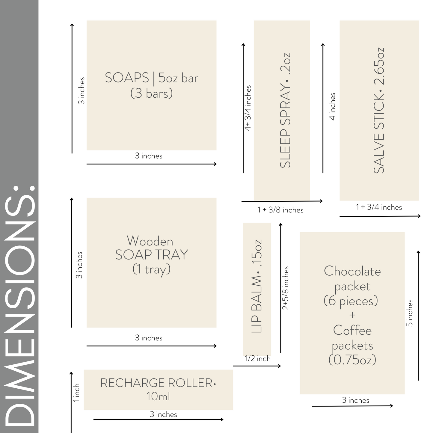 New Parent • Parenthood Sleep & Caffeine Kit