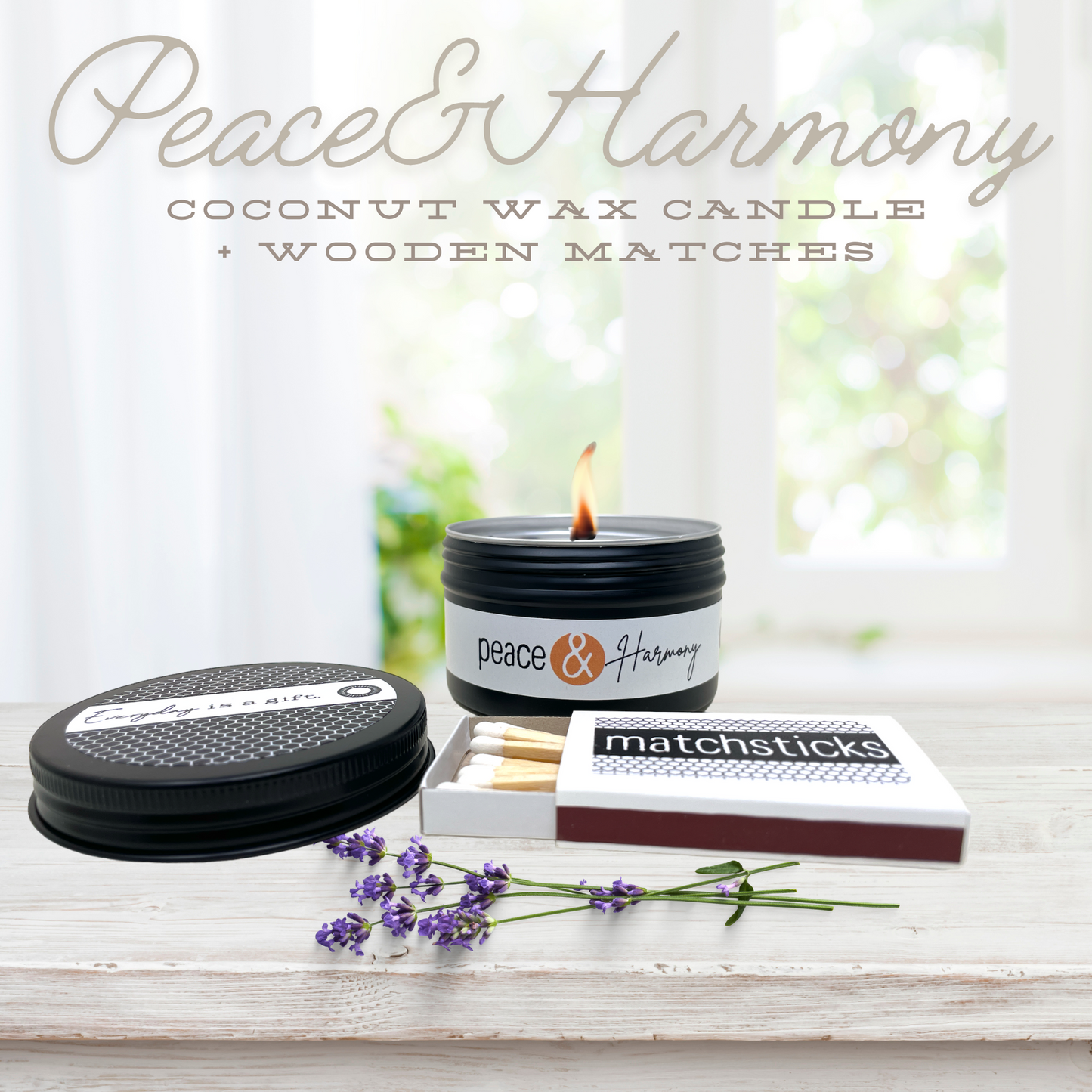 Condolence Care Package (7PC)