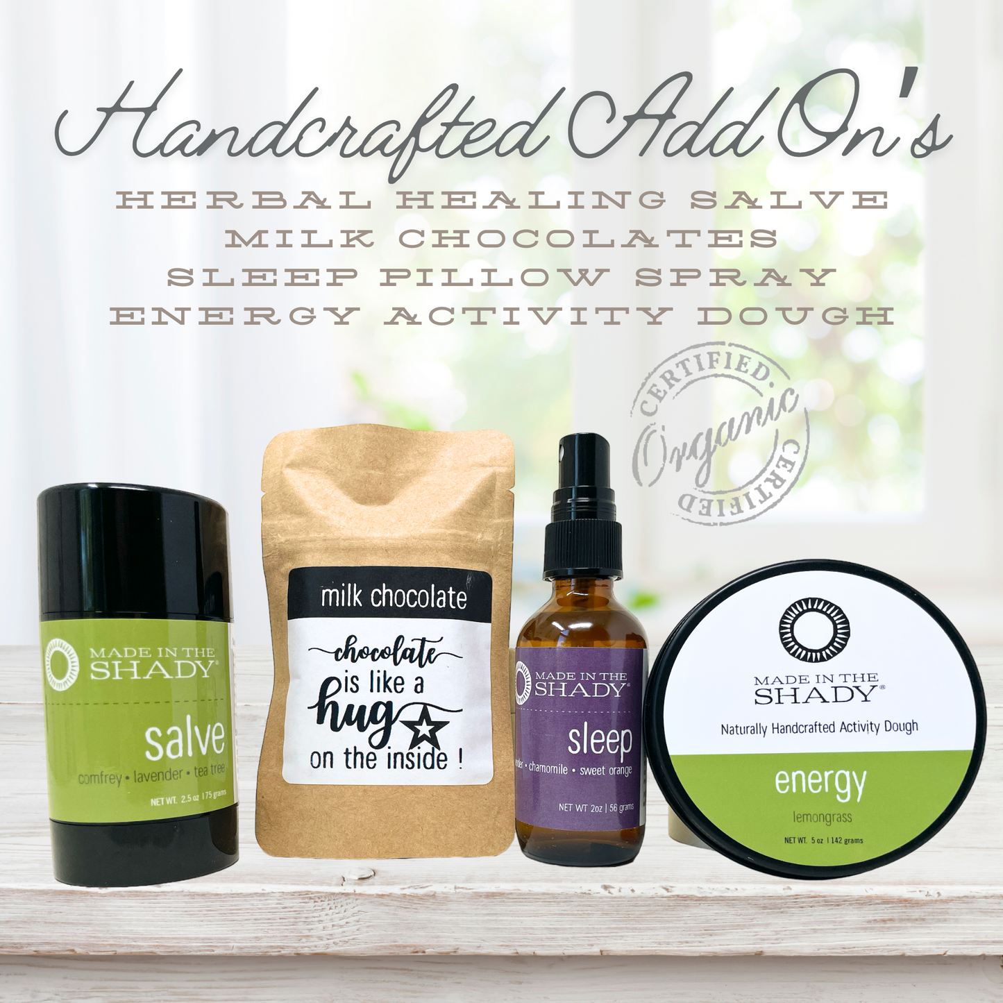 Unisex Get Well Surgery Care Package