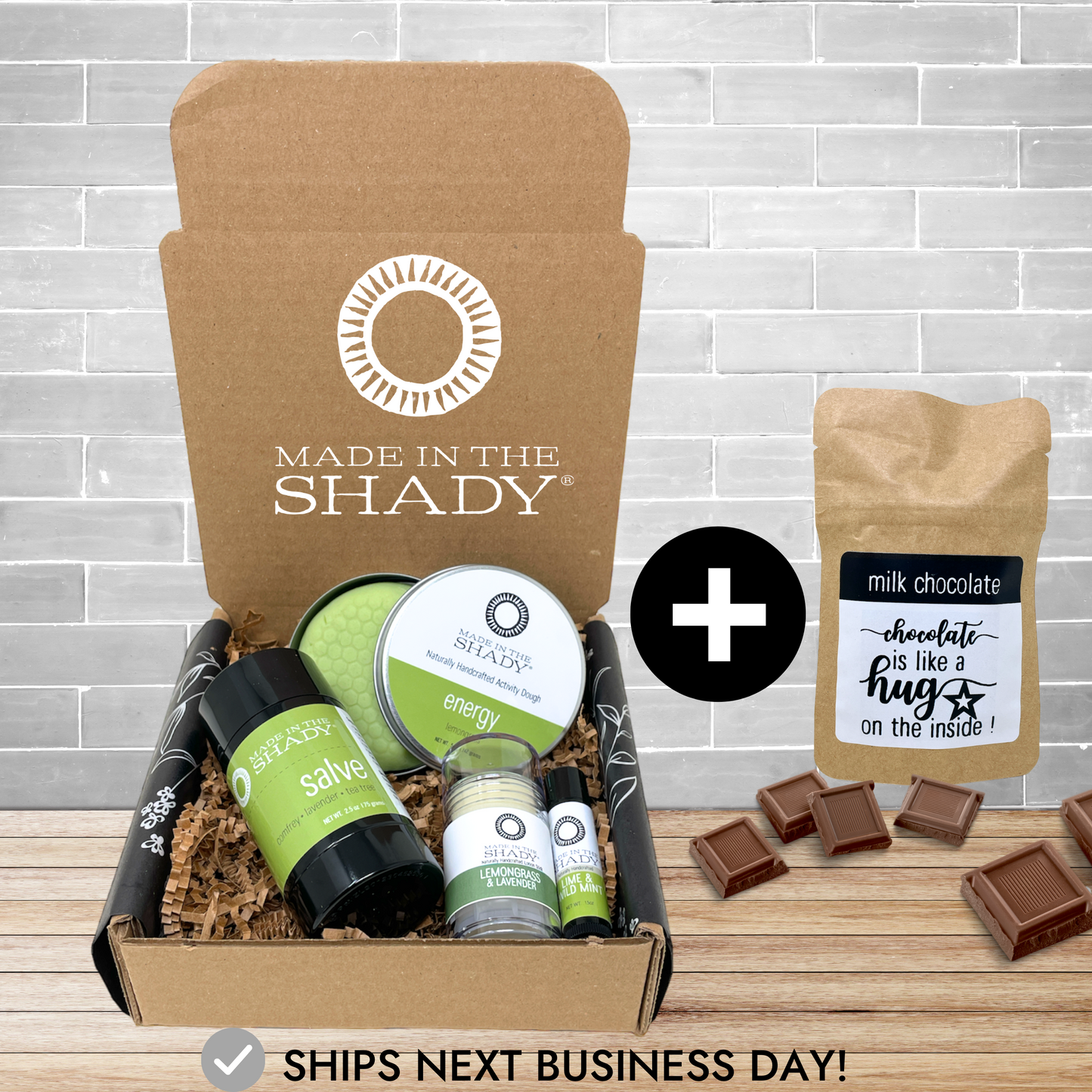 Post Surgery Get Well Care Package