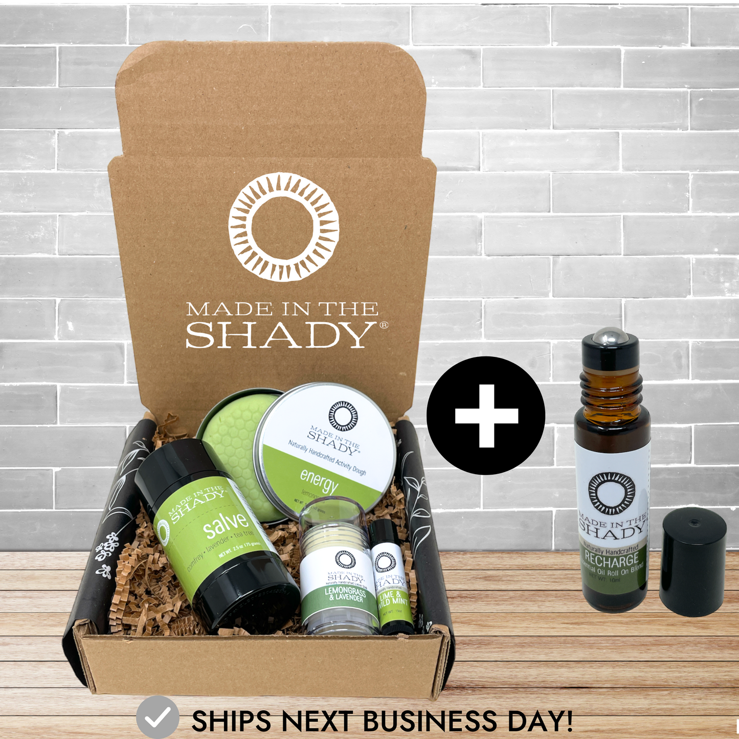 Post Surgery Get Well Care Package