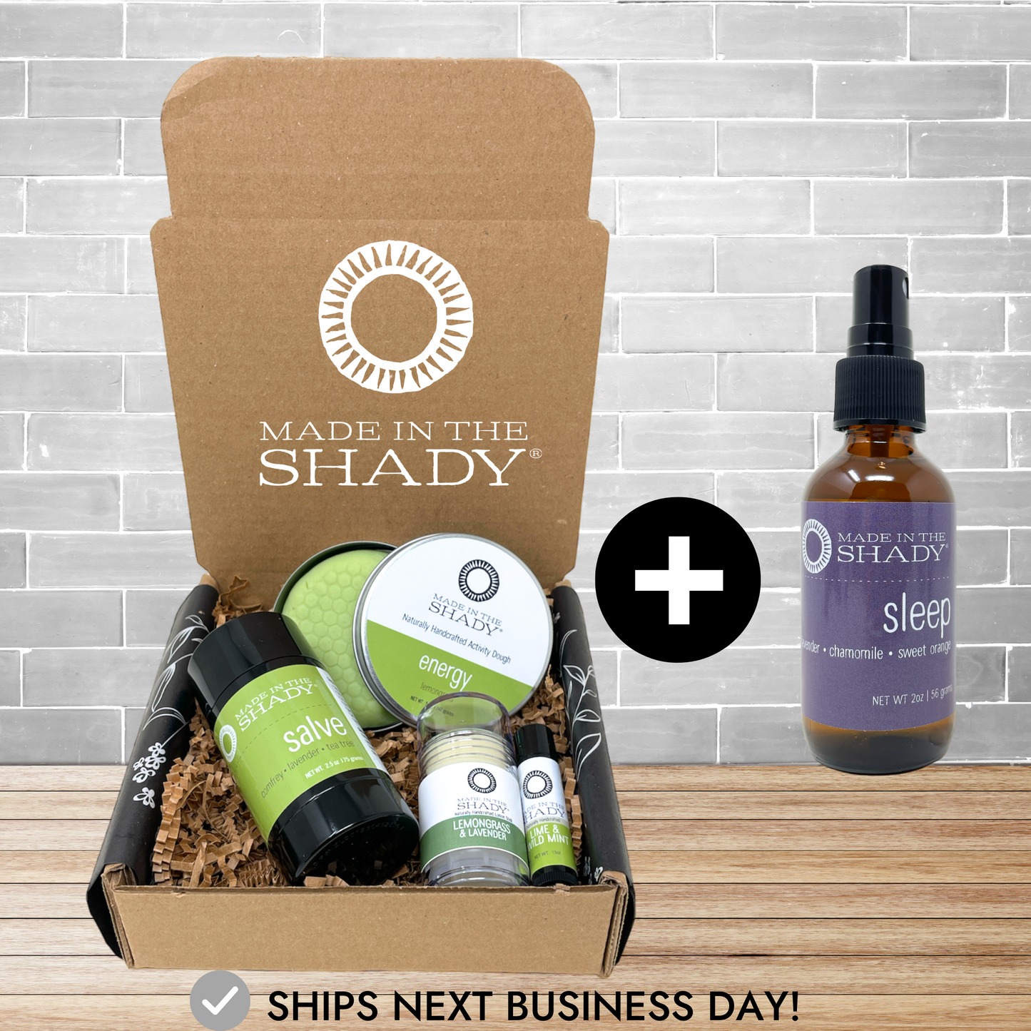 Post Surgery Get Well Care Package