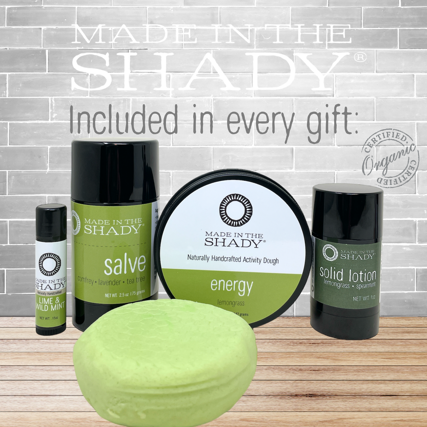 Post Surgery Get Well Care Package