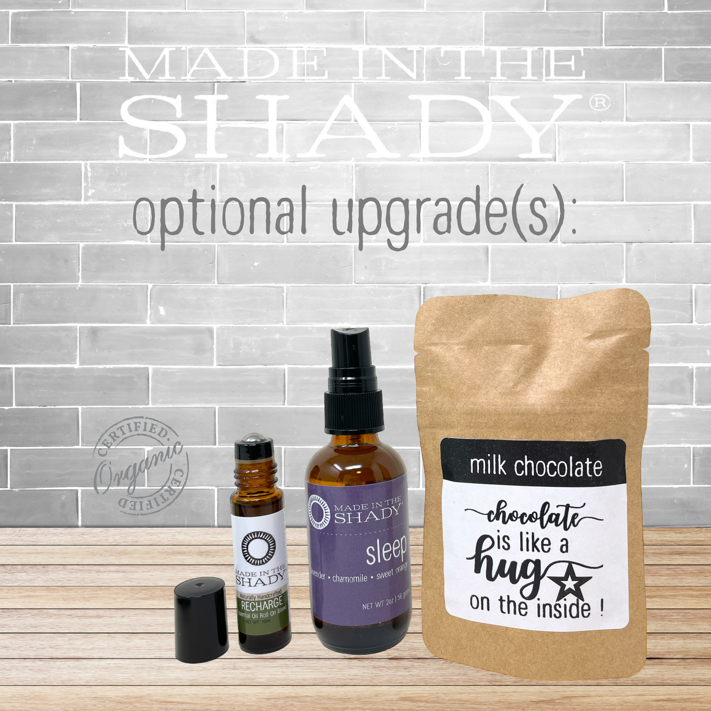 Post Surgery Get Well Care Package