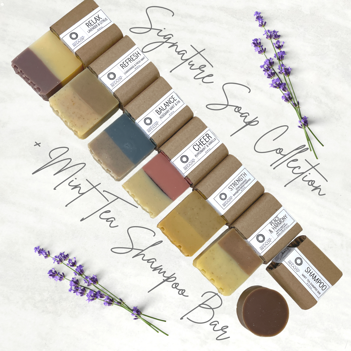 Best Sellers Variety Collection Spa Care Package for Her (17PC)