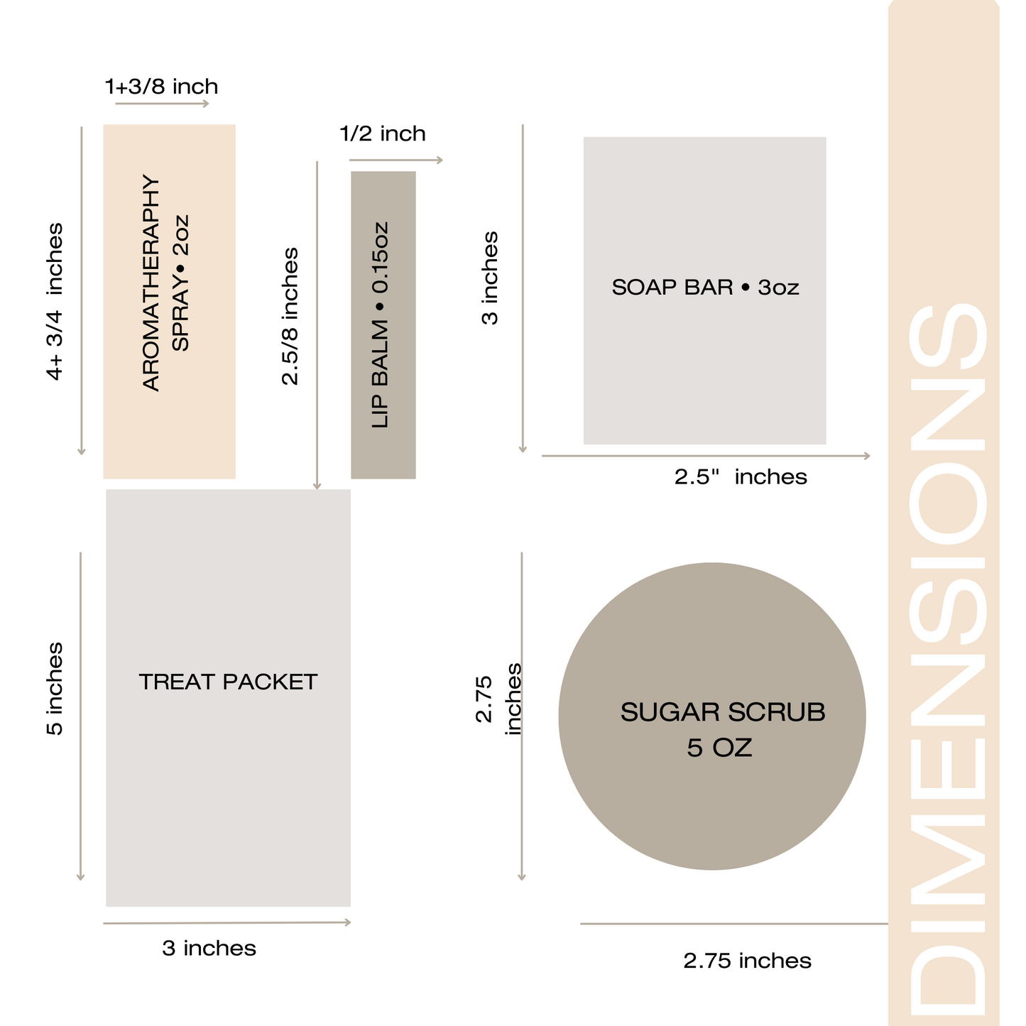 Personalized Care Package for Physician Assistant • PA Gift Box • WRAPPED