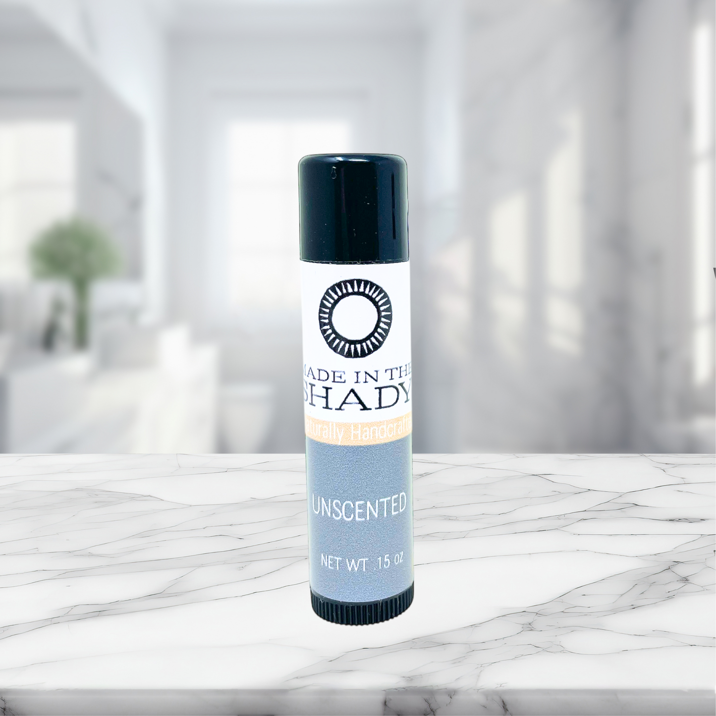 Organic Lip Balm Singles • Goodbye Dry, Chapped Lips • (Free Shipping w/ $25 Purchase)