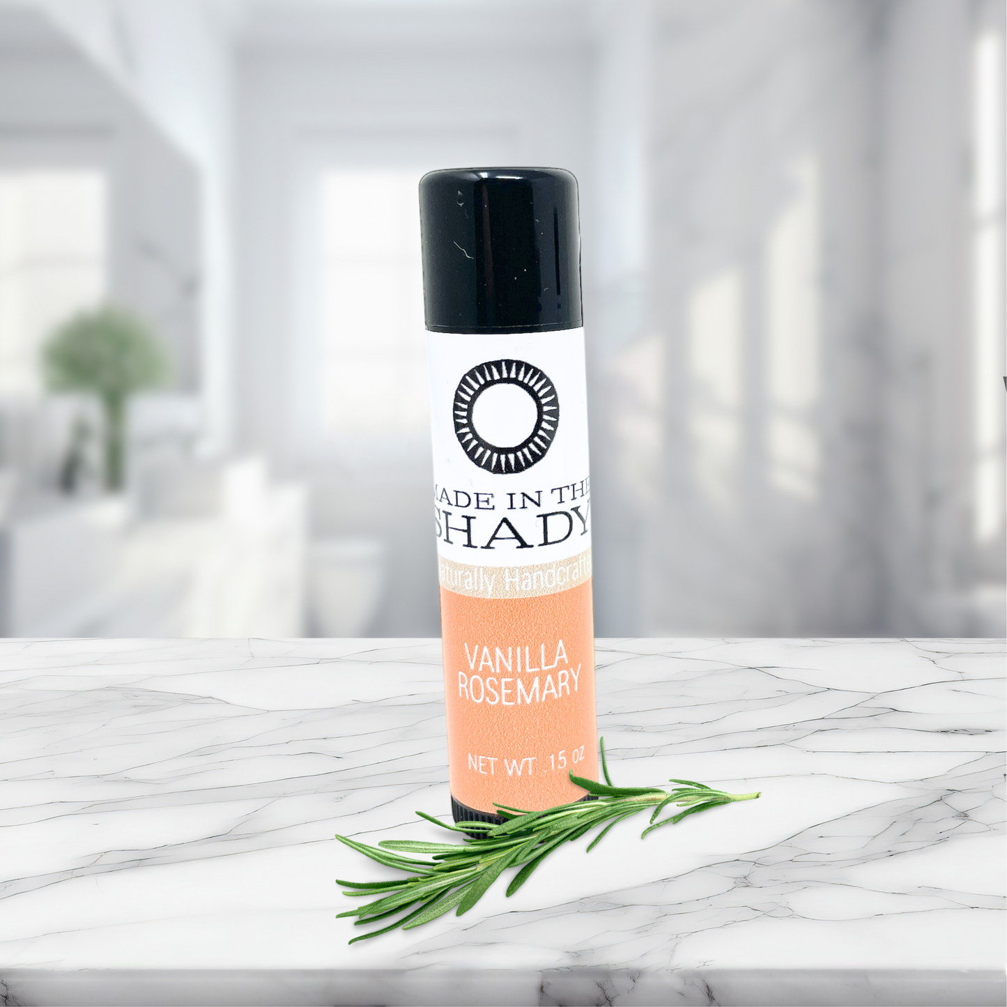 Organic Lip Balm Singles • Goodbye Dry, Chapped Lips • (Free Shipping w/ $25 Purchase)