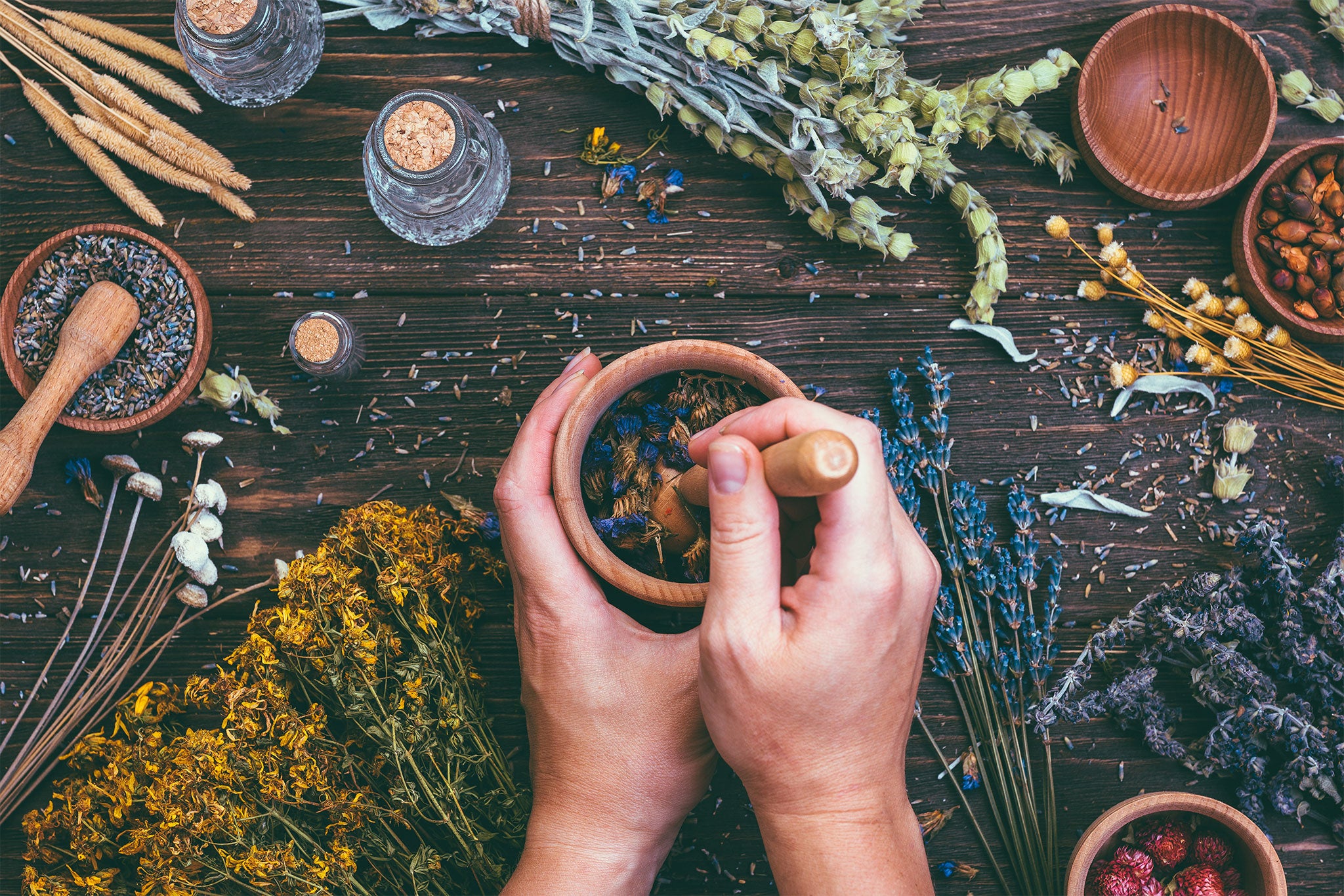 beautiful, thoughtful and truly useful gift boxes that meet any occasion with a purpose