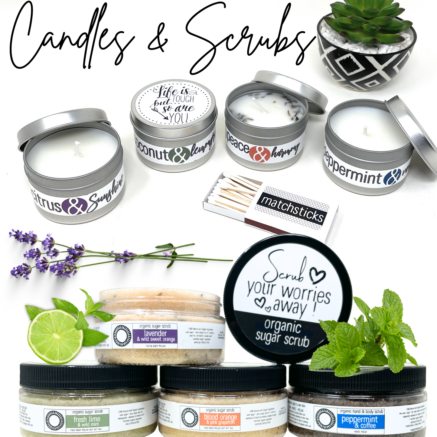 Build your Own Gift Box !