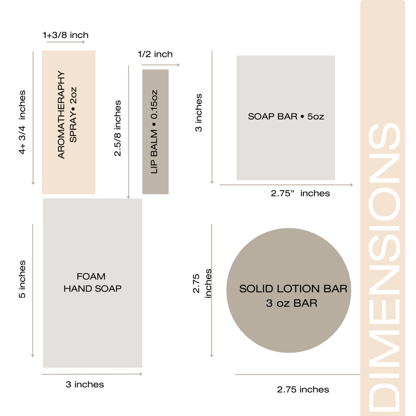 Beyond Grateful Self-Care Gift Box – Natural, Handcrafted & Ready to Gift