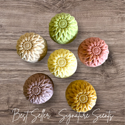 Birthday Soap Card: Free Shipping + Best-Seller Soap Flower Included!
