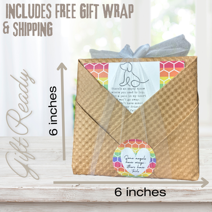 Pet Loss Sympathy Care Package