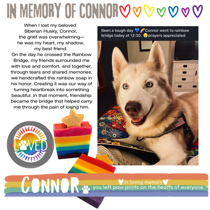 Pet Loss Sympathy Care Package