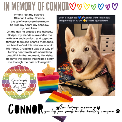 Pet Loss Sympathy Care Package