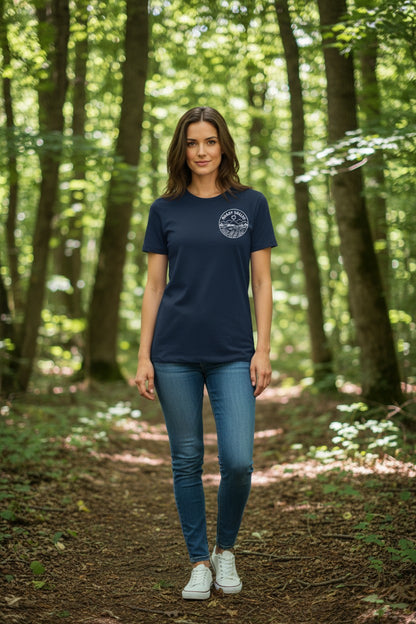 PRE-ORDER Shady Valley Unisex T-Shirts - 2nd Edition