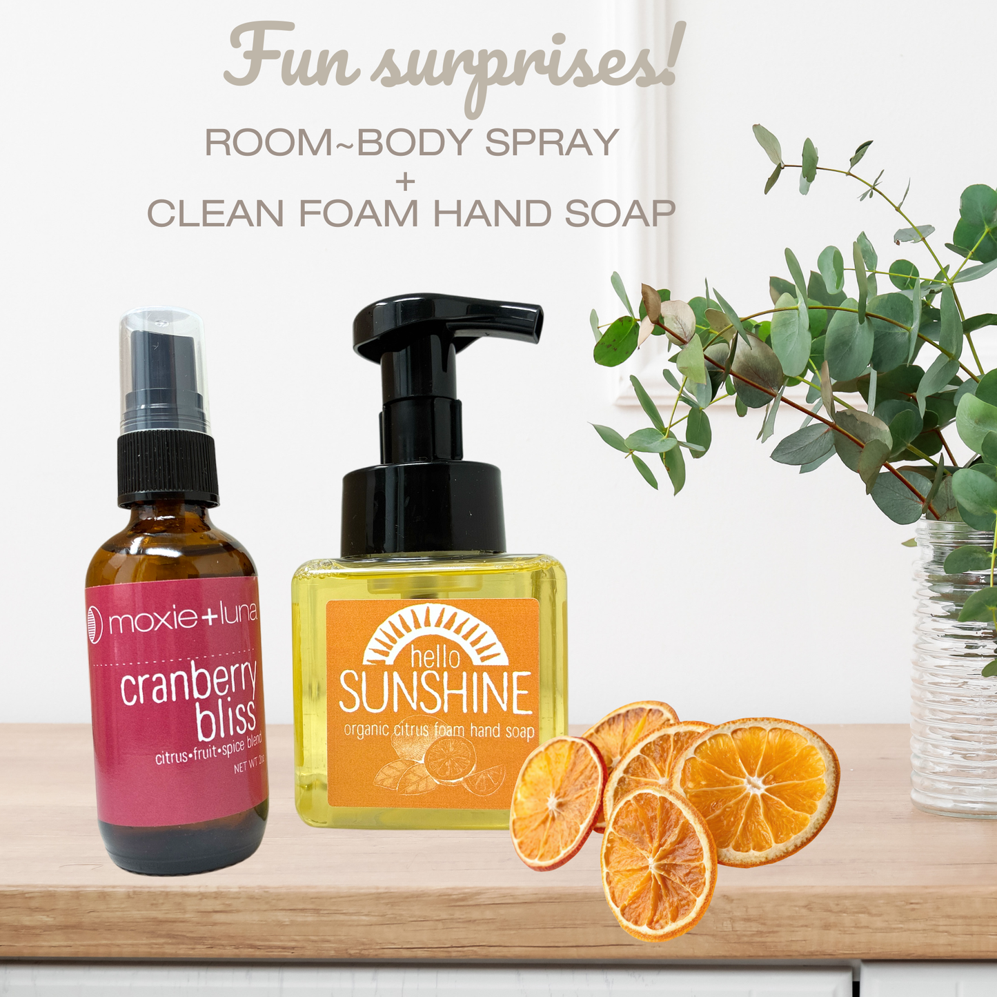 Beyond Grateful Self-Care Gift Box – Natural, Handcrafted & Ready to Gift