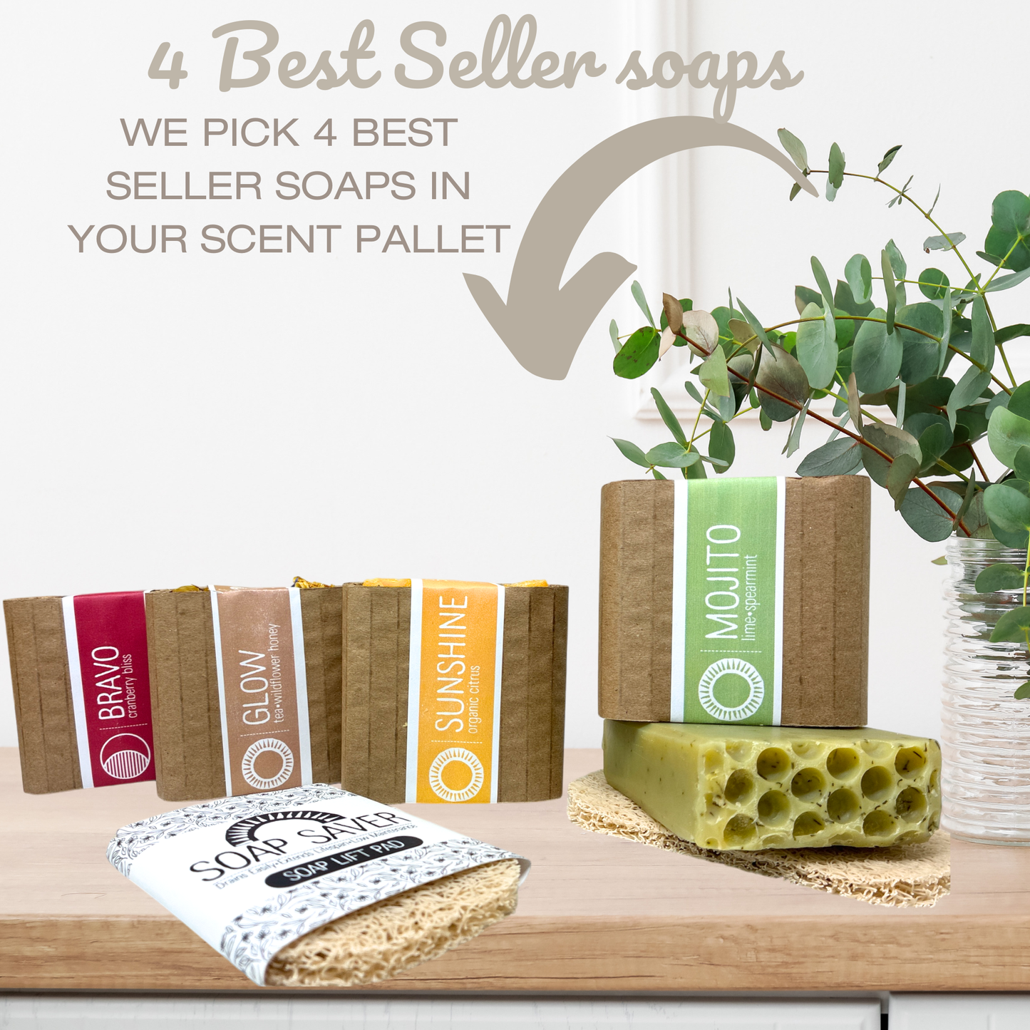 Beyond Grateful Self-Care Gift Box – Natural, Handcrafted & Ready to Gift