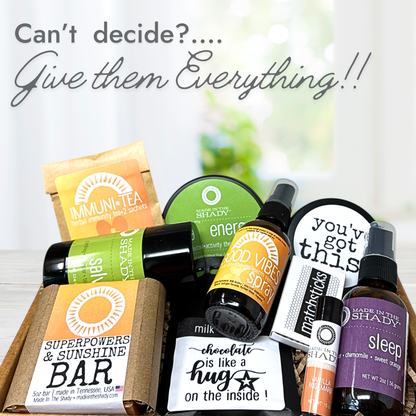 Unisex Get Well  Surgery Care Package