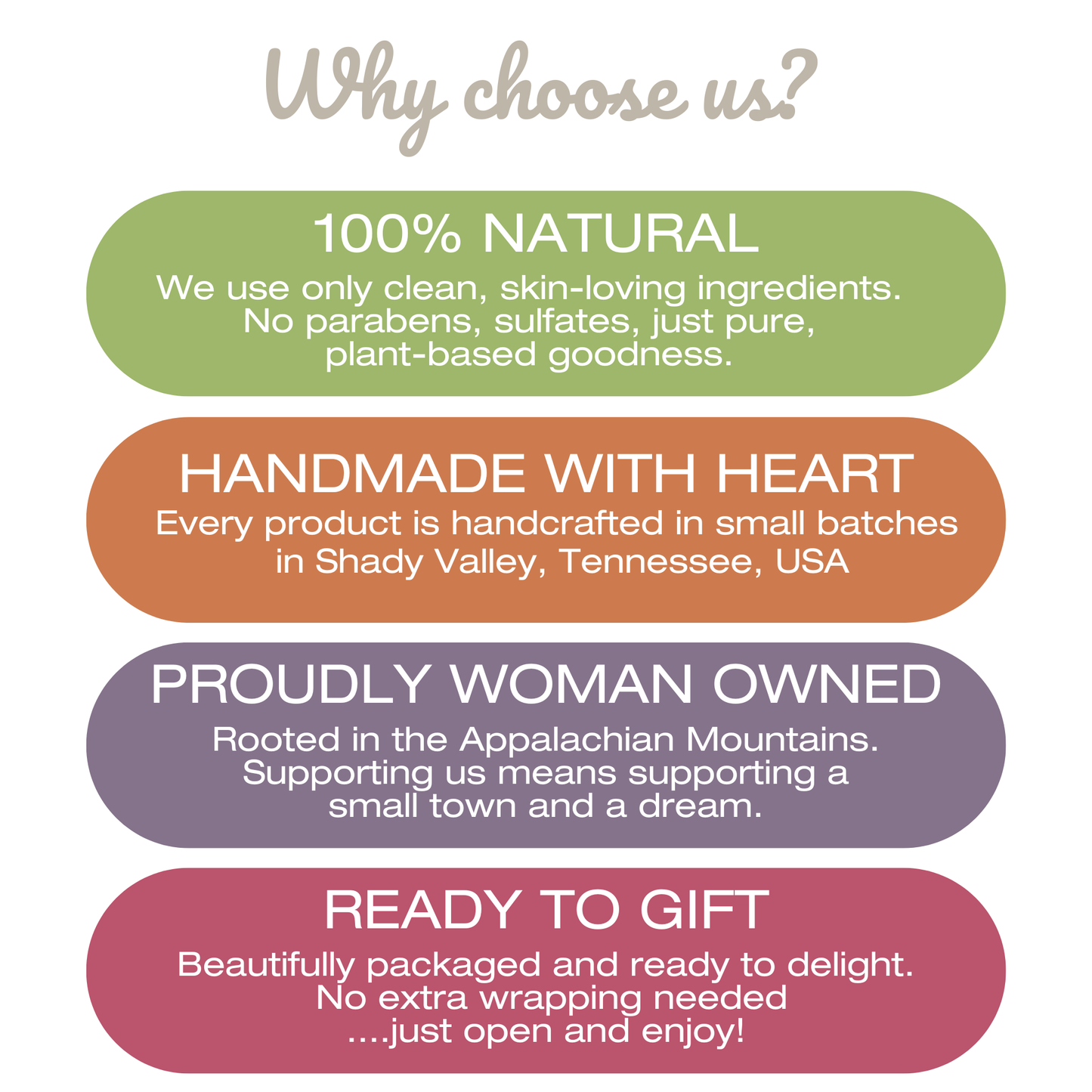 Beyond Grateful Self-Care Gift Box – Natural, Handcrafted & Ready to Gift