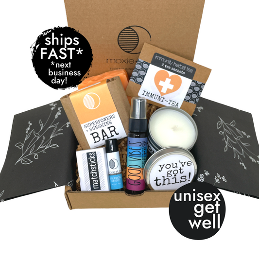Unisex Get Well Gift | Post Surgery Gift | Surgery Care Package