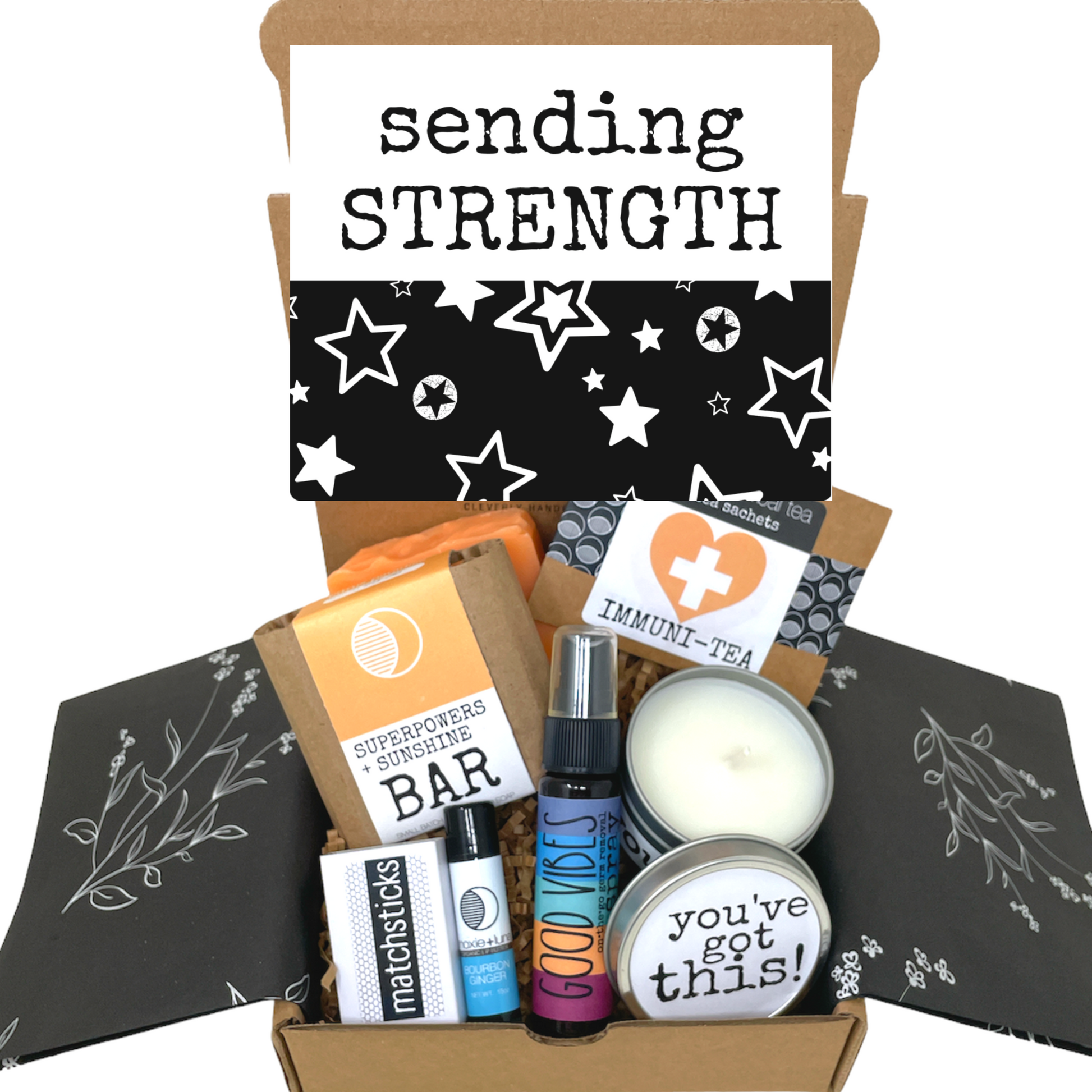 Unisex Get Well Gift | Post Surgery Gift | Surgery Care Package